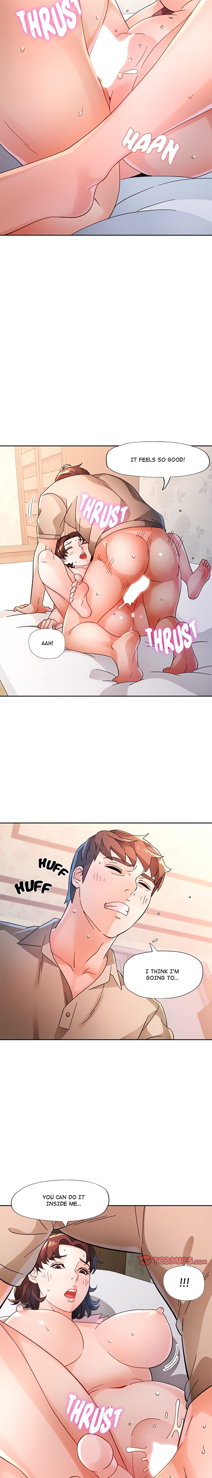 Page 13 of Chapter 90: Wait, I’m a Married Woman!