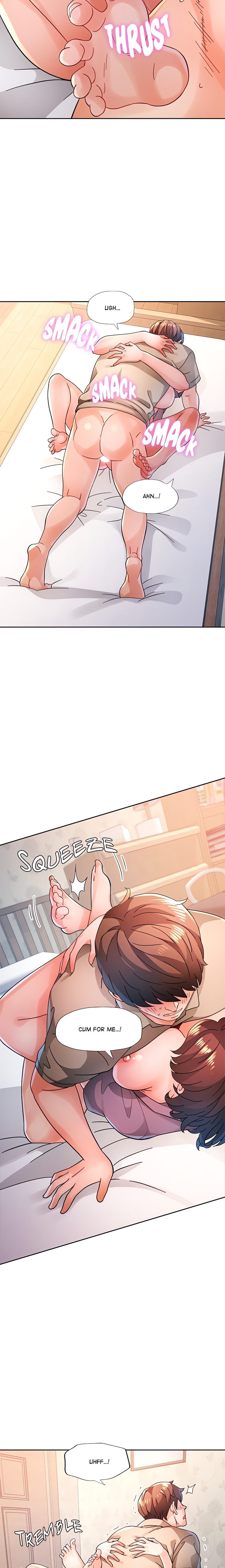 Page 14 of Chapter 90: Wait, I’m a Married Woman!