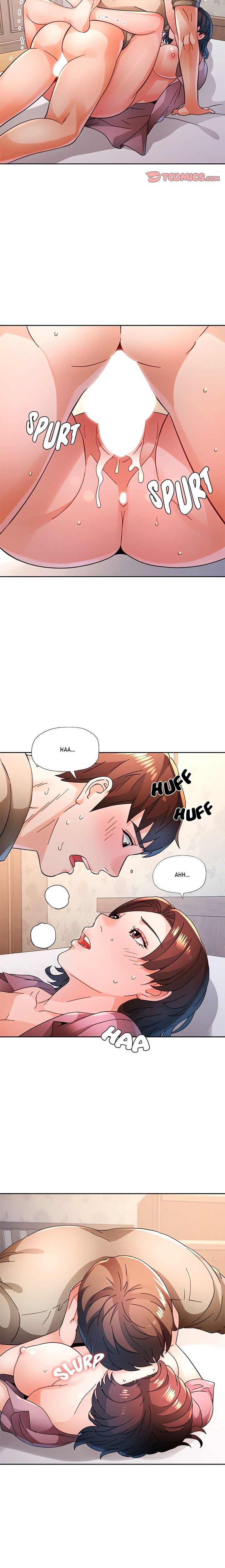 Page 15 of Chapter 90: Wait, I’m a Married Woman!