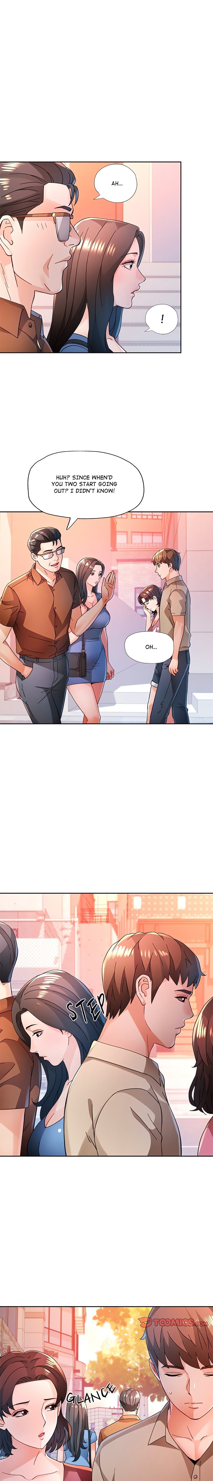 Page 18 of Chapter 90: Wait, I’m a Married Woman!