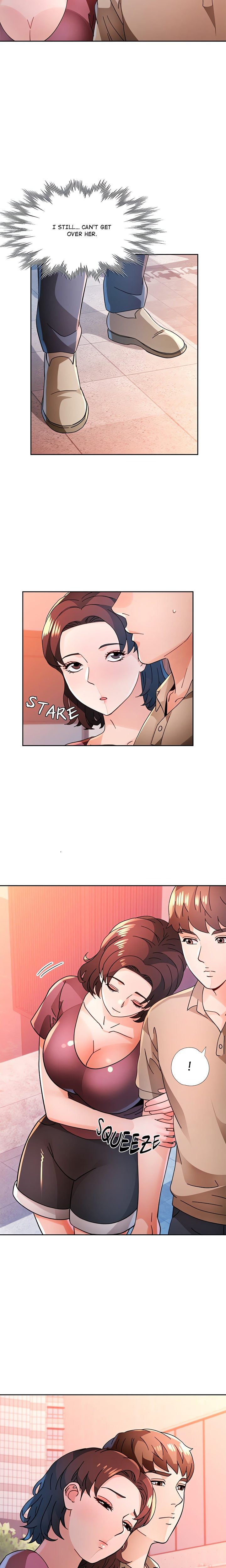 Page 19 of Chapter 90: Wait, I’m a Married Woman!
