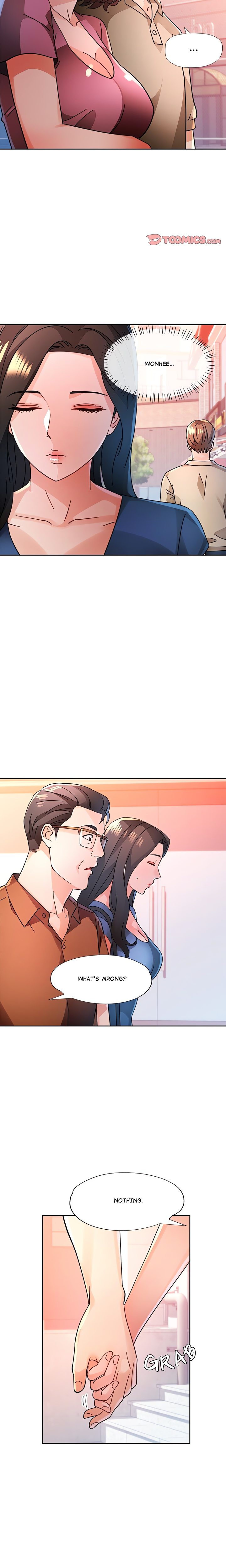 Page 20 of Chapter 90: Wait, I’m a Married Woman!