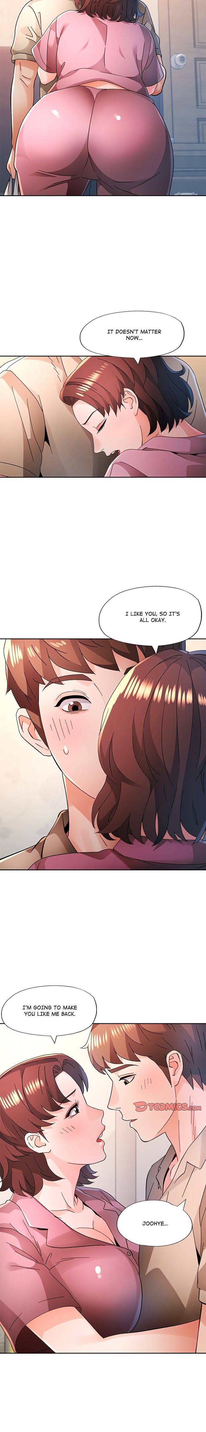 Page 3 of Chapter 90: Wait, I’m a Married Woman!