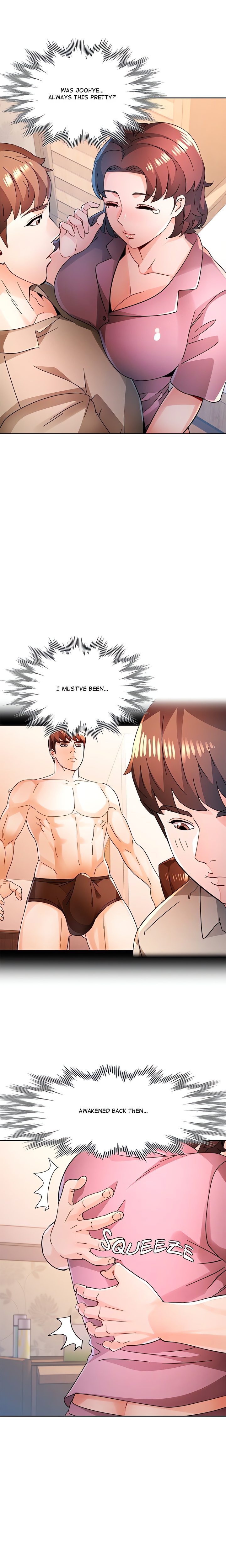 Page 4 of Chapter 90: Wait, I’m a Married Woman!
