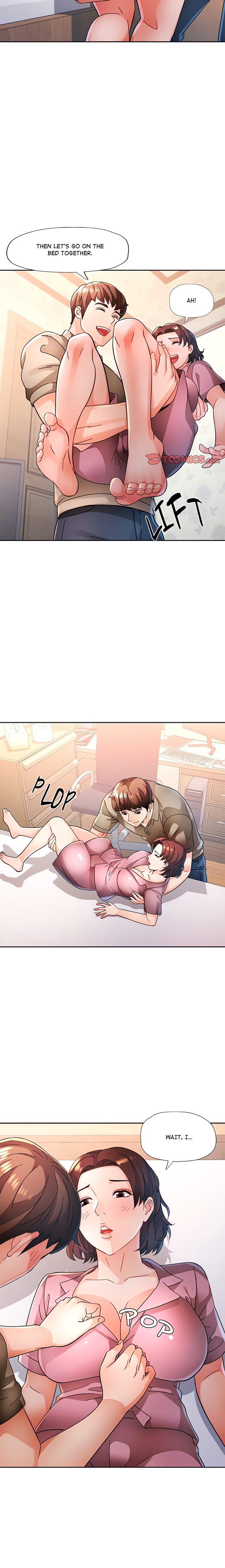 Page 6 of Chapter 90: Wait, I’m a Married Woman!