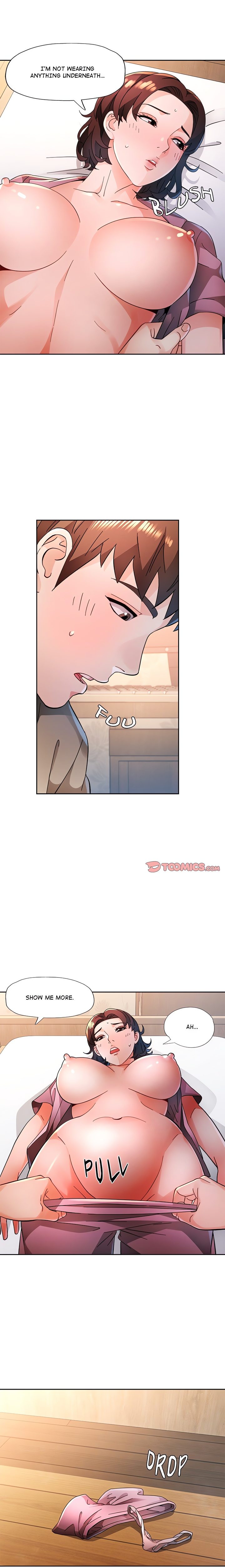 Page 7 of Chapter 90: Wait, I’m a Married Woman!