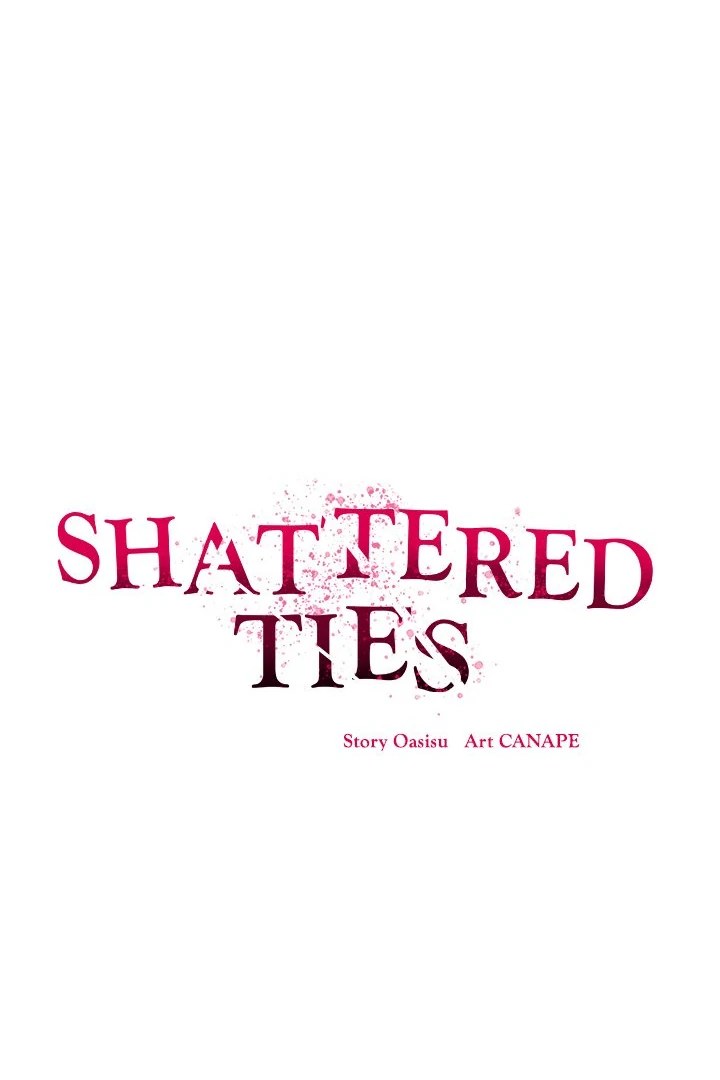 Page 1 of Chapter 9: Shattered Ties