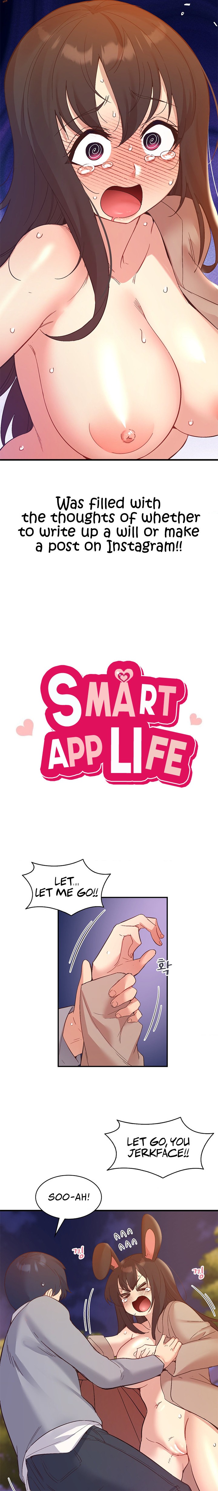 Page 4 of Chapter 18: Smart App Life