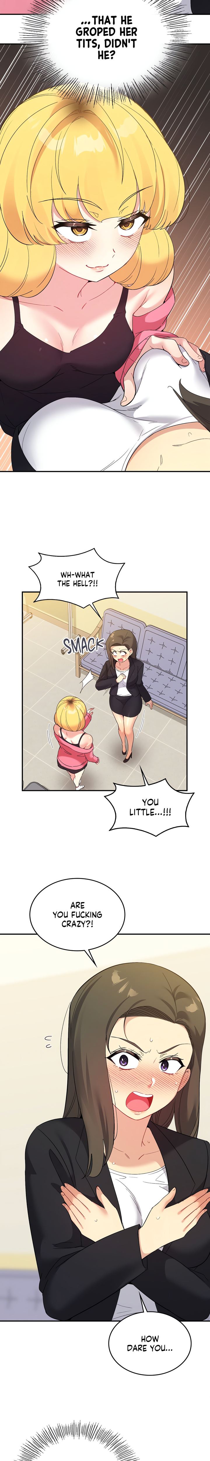 Page 16 of Chapter 58: Smart App Life