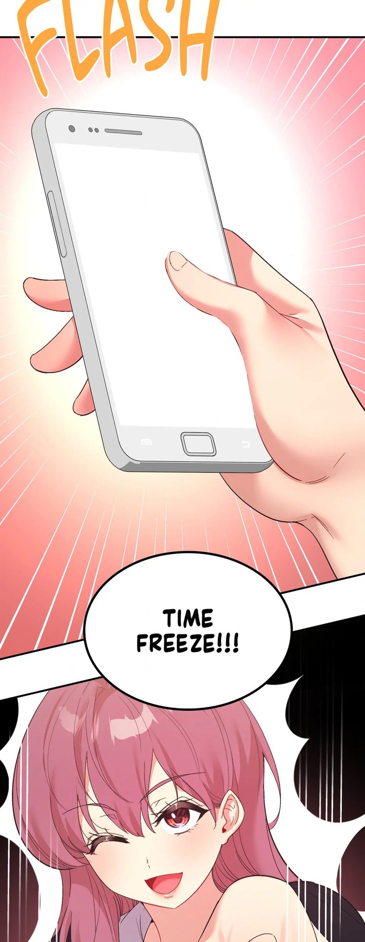 Page 12 of Chapter 59: Smart App Life