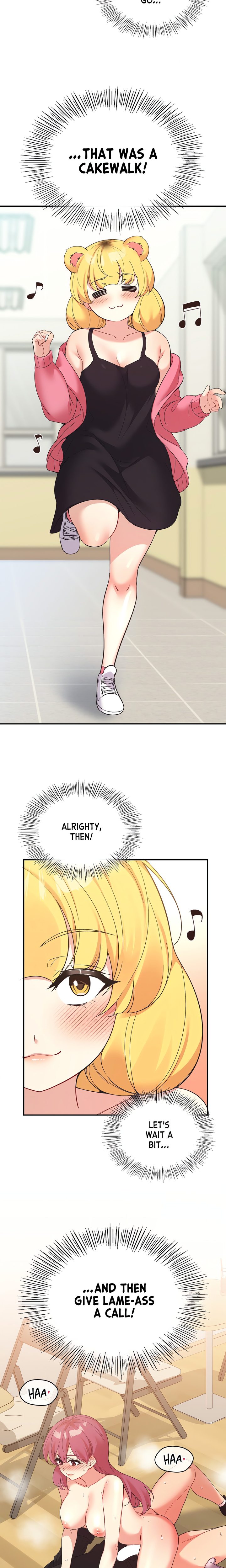 Page 10 of Chapter 60: Smart App Life
