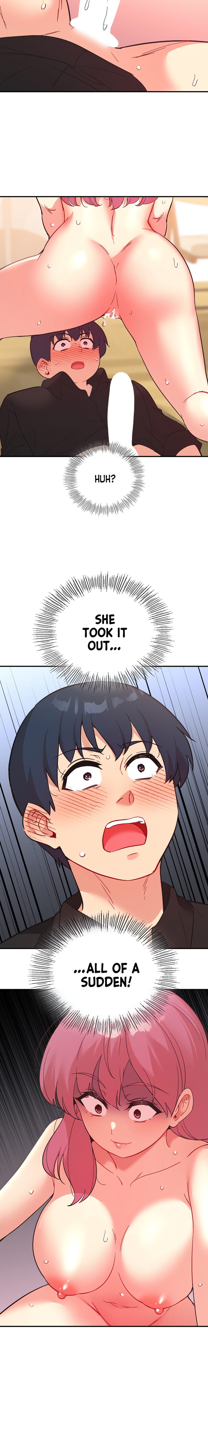 Page 21 of Chapter 60: Smart App Life
