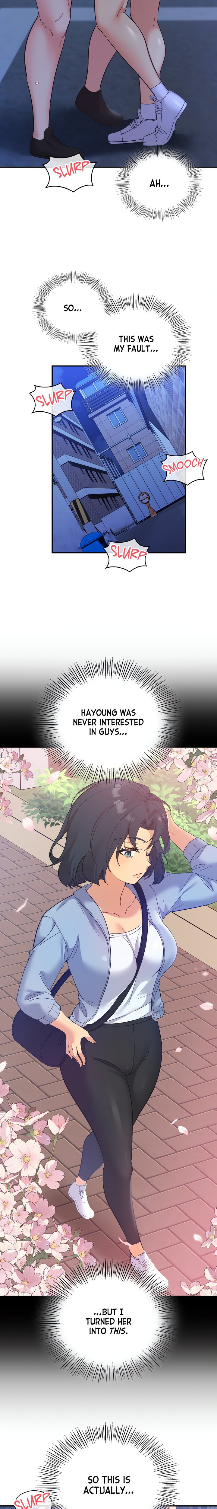 Page 7 of Chapter 72: Smart App Life