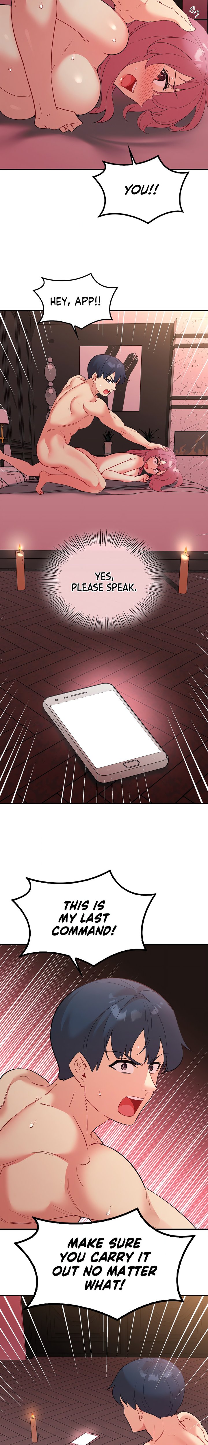 Page 20 of Chapter 79: Smart App Life