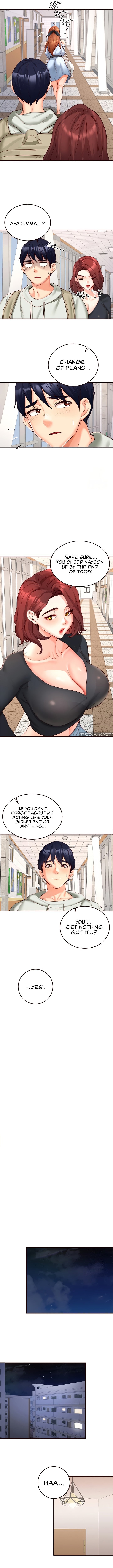 Page 7 of Chapter 32: An Introduction to MILFs