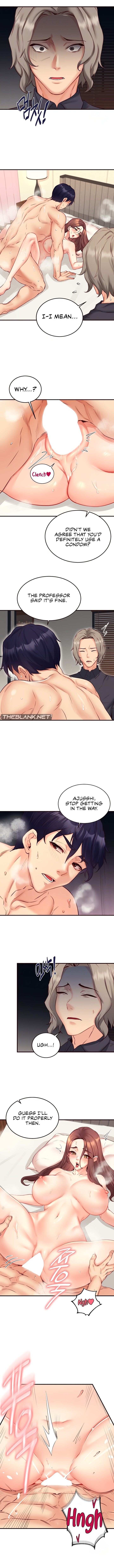 Page 3 of Chapter 41: An Introduction to MILFs