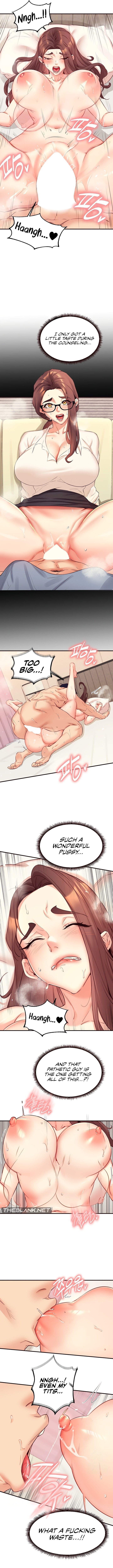 Page 4 of Chapter 41: An Introduction to MILFs