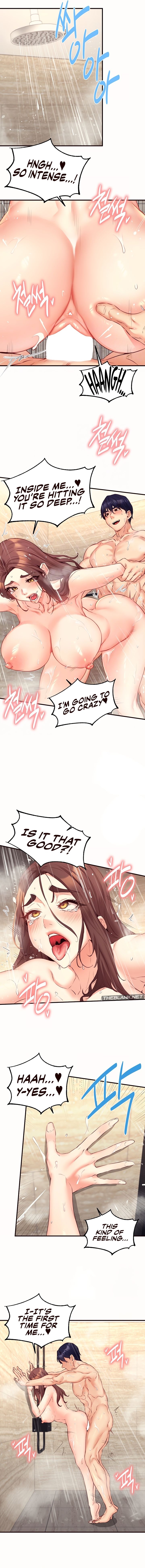 Page 4 of Chapter 42: An Introduction to MILFs