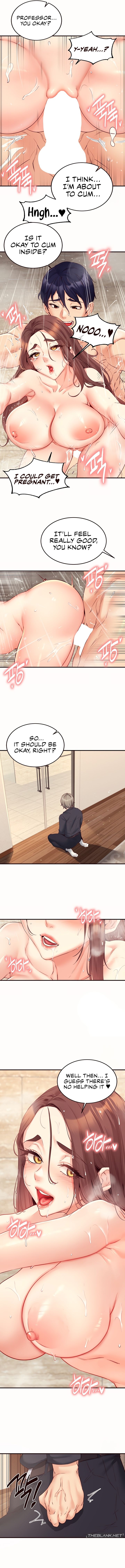 Page 5 of Chapter 42: An Introduction to MILFs