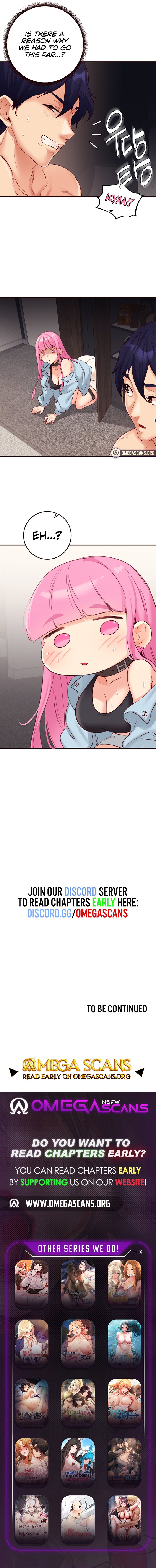 Page 7 of Chapter 51: An Introduction to MILFs