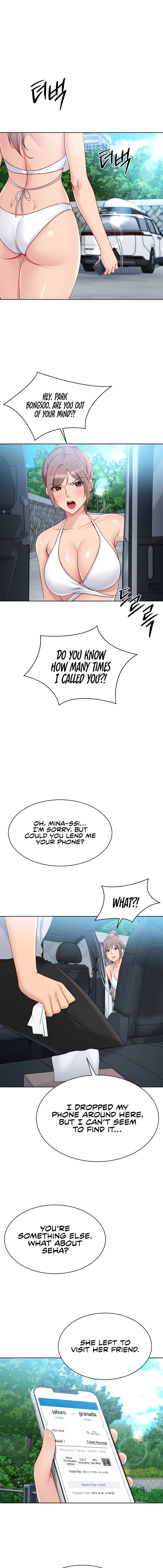 Page 1 of Chapter 37: Set It!