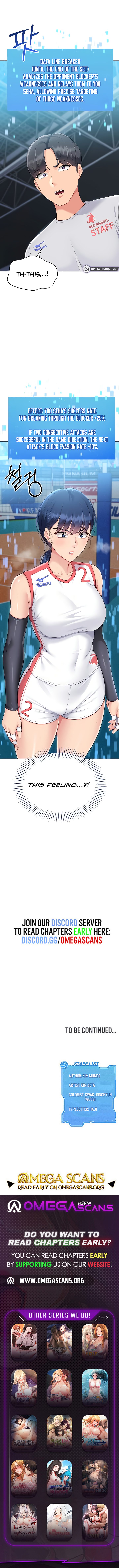 Page 9 of Chapter 51: Set It!