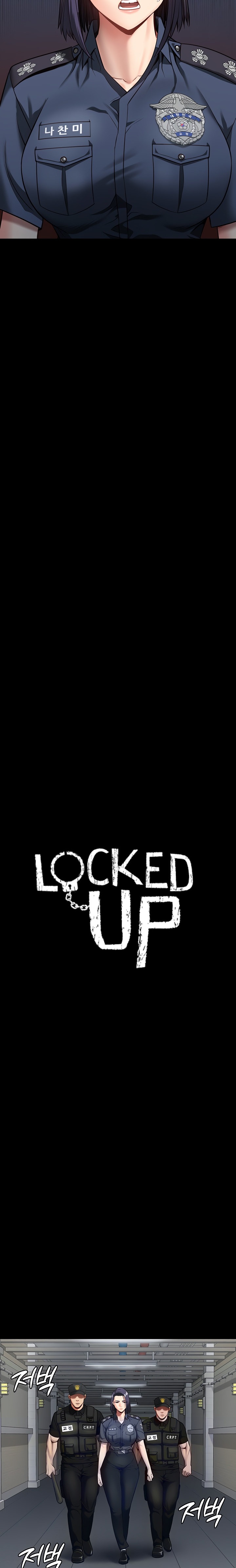 Page 2 of Chapter 14: Locked Up