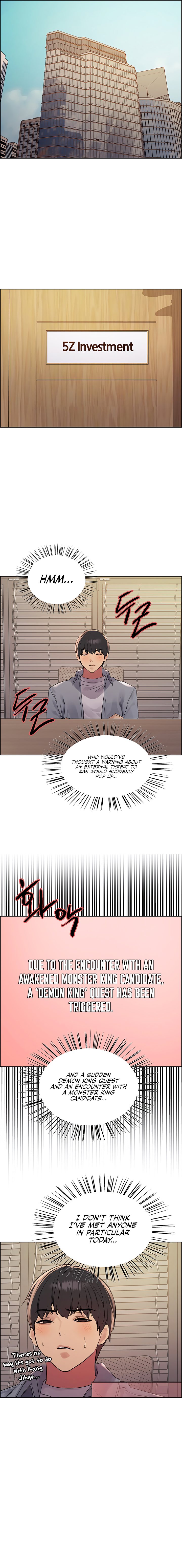 Page 14 of Chapter 100: Sex Stopwatch