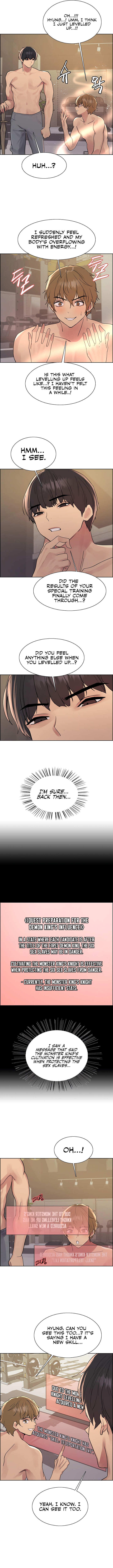 Page 6 of Chapter 103: Sex Stopwatch