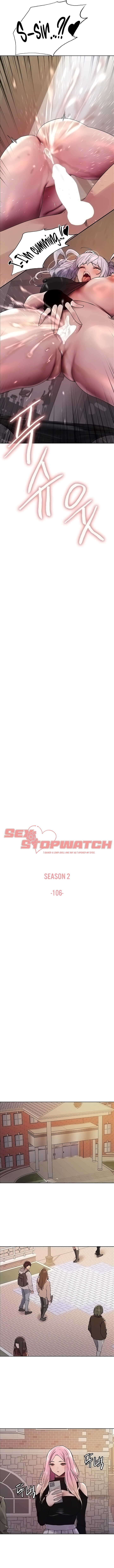 Page 2 of Chapter 106: Sex Stopwatch