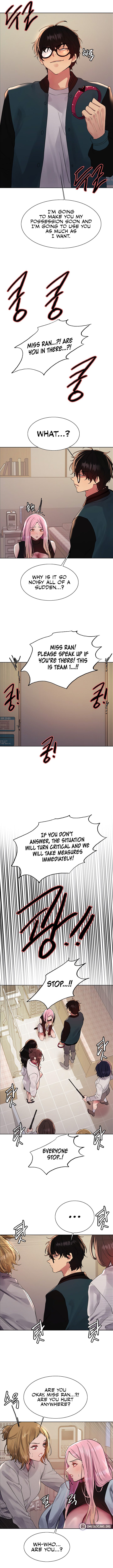 Page 7 of Chapter 107: Sex Stopwatch