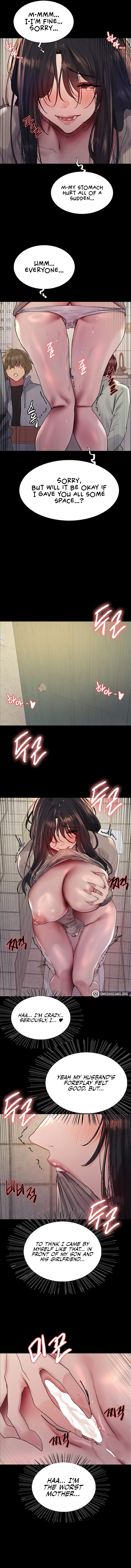 Page 9 of Chapter 108: Sex Stopwatch