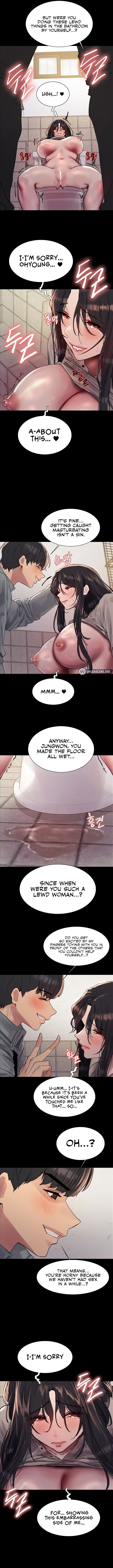 Page 3 of Chapter 109: Sex Stopwatch