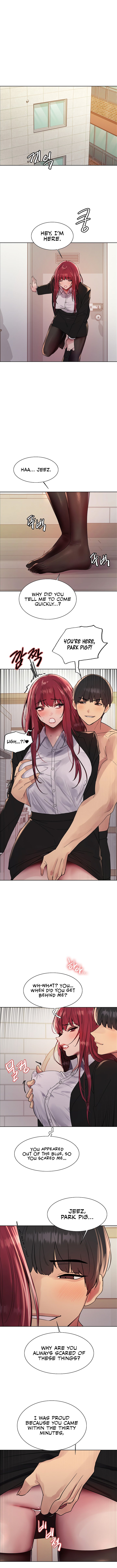 Page 6 of Chapter 114: Sex Stopwatch