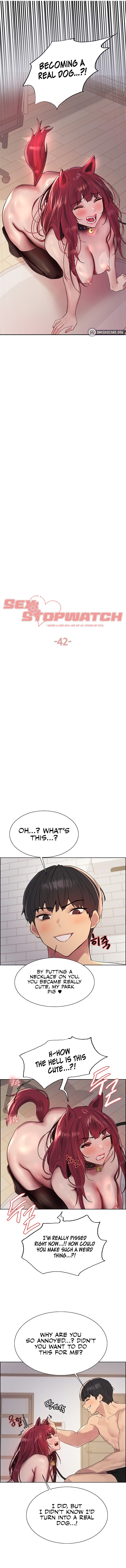 Page 2 of Chapter 115: Sex Stopwatch