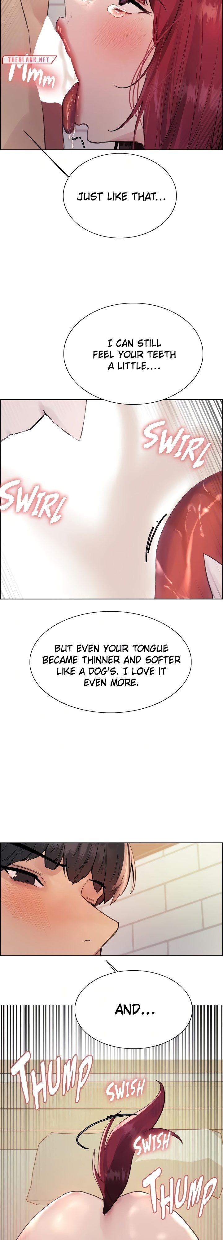 Page 18 of Chapter 116: Sex Stopwatch