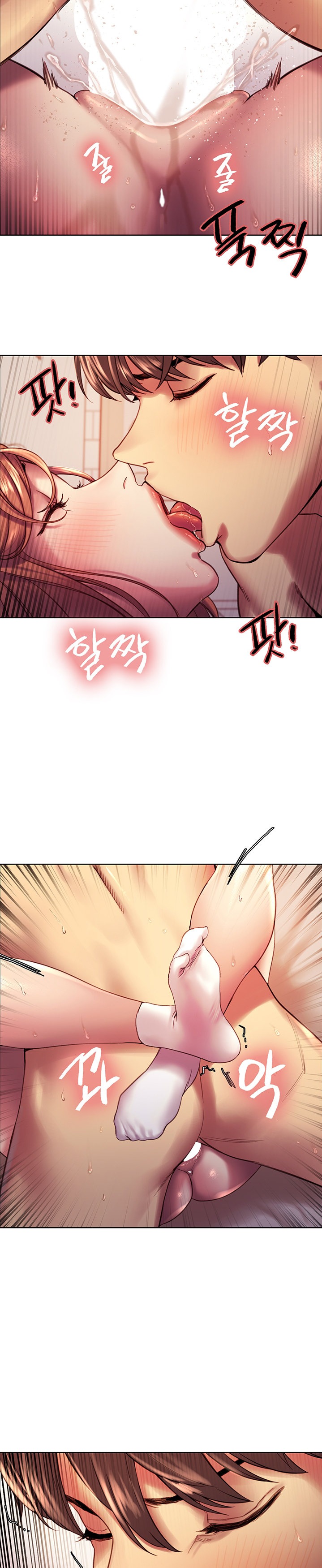 Page 11 of Chapter 12: Sex Stopwatch