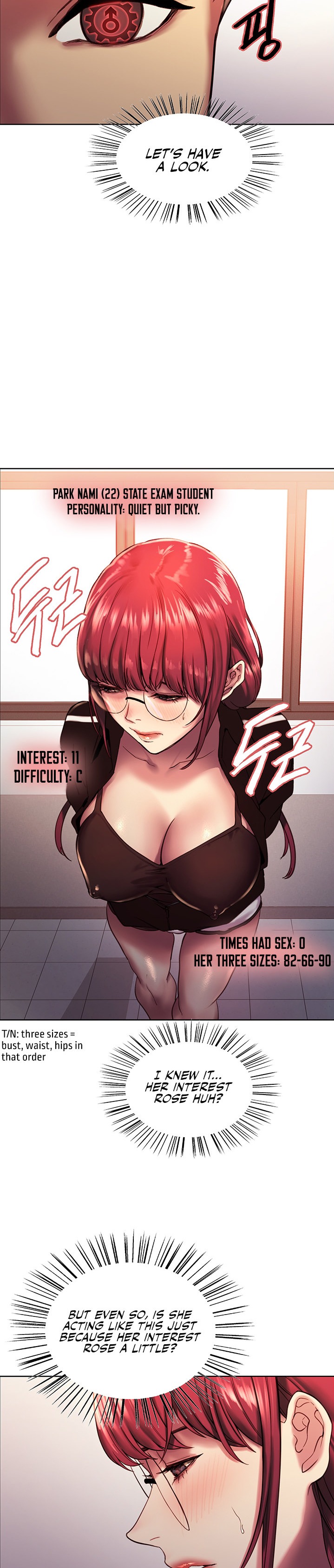 Page 31 of Chapter 12: Sex Stopwatch