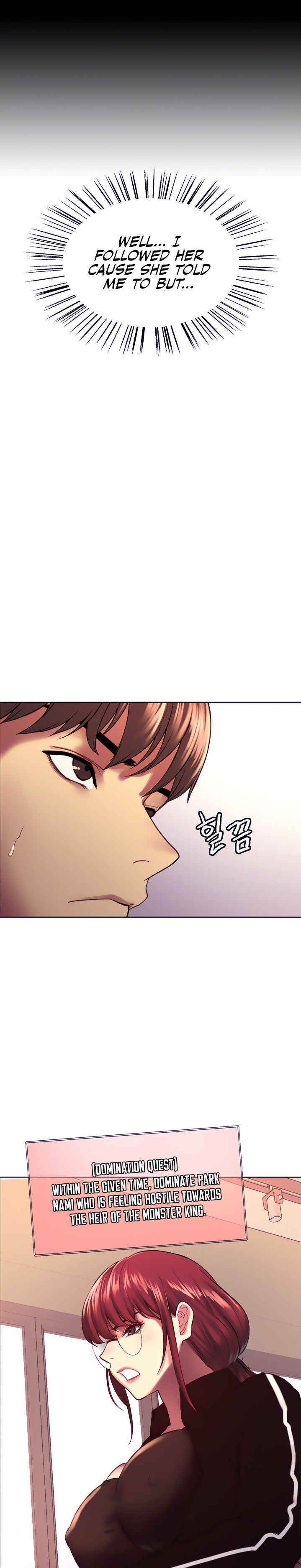Page 9 of Chapter 13: Sex Stopwatch