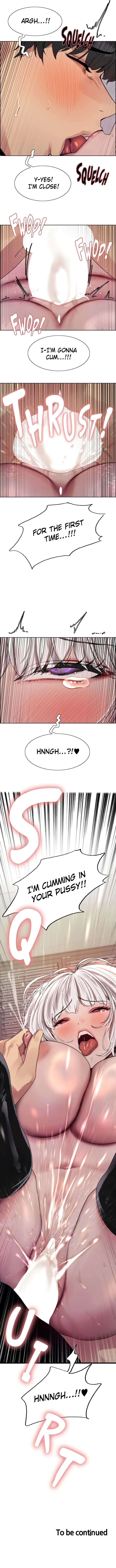 Page 11 of Chapter 133: Sex Stopwatch