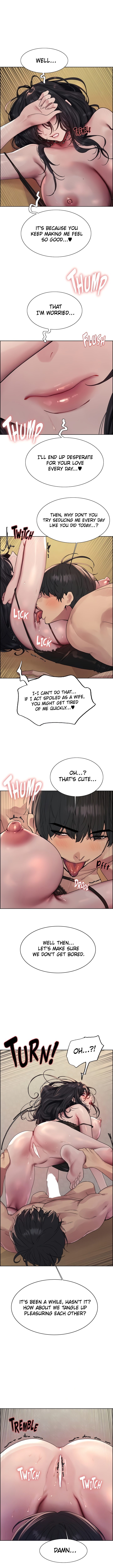 Page 7 of Chapter 135: Sex Stopwatch