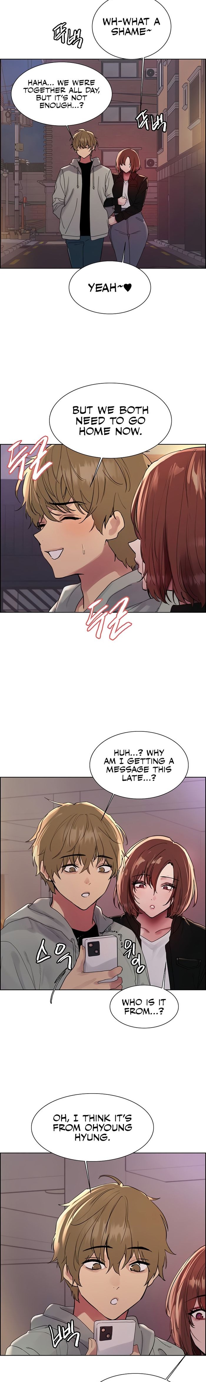 Page 11 of Chapter 137: Sex Stopwatch