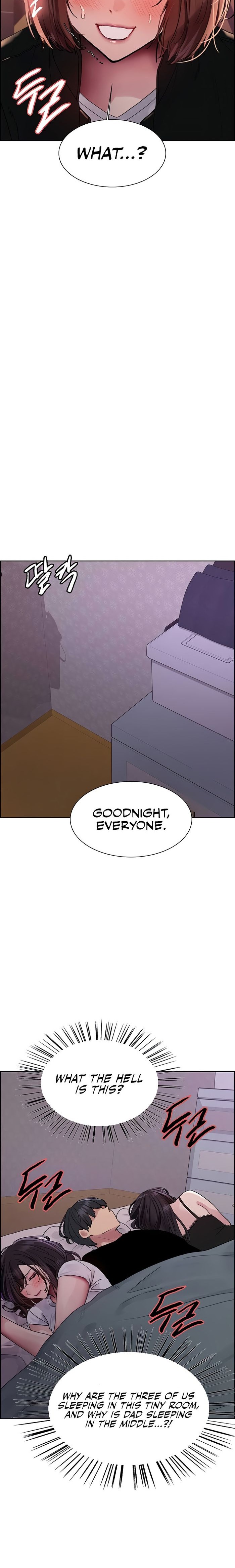Page 14 of Chapter 137: Sex Stopwatch