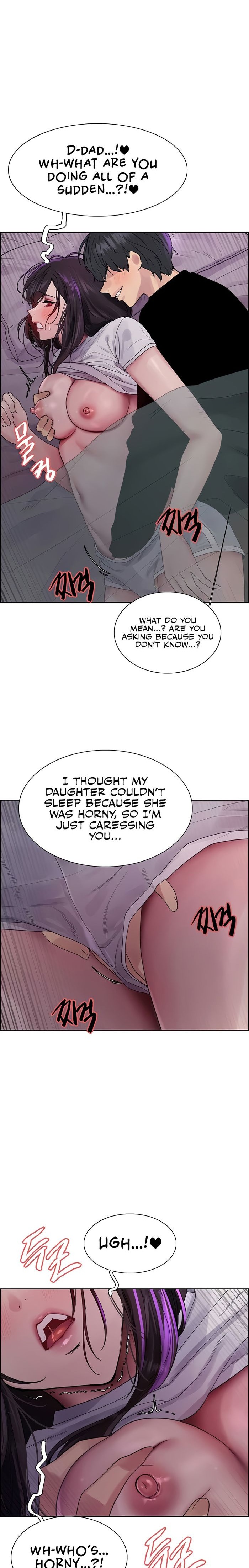 Page 17 of Chapter 137: Sex Stopwatch