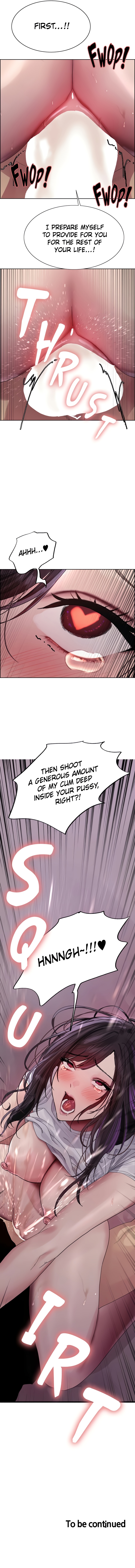 Page 12 of Chapter 138: Sex Stopwatch
