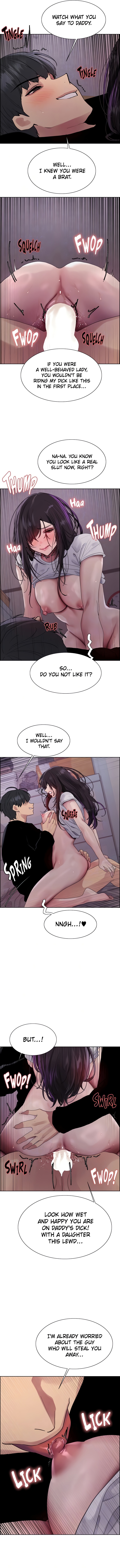 Page 9 of Chapter 138: Sex Stopwatch