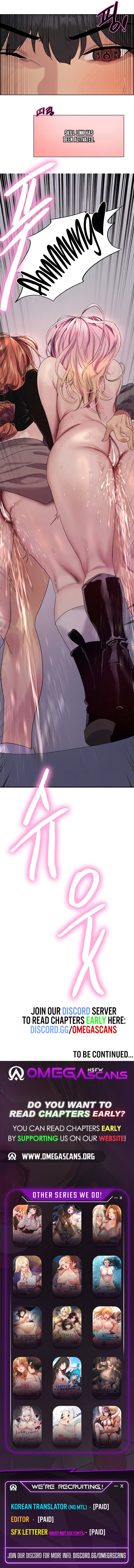 Page 8 of Chapter 144: Sex Stopwatch