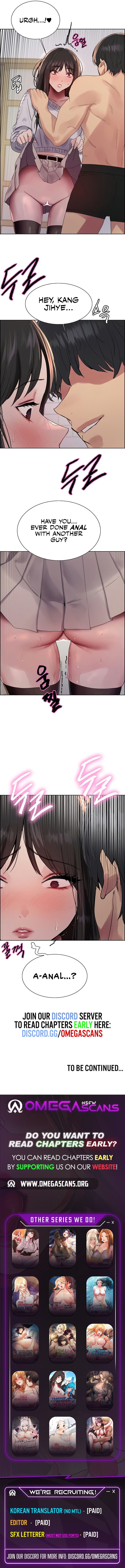 Page 8 of Chapter 146: Sex Stopwatch