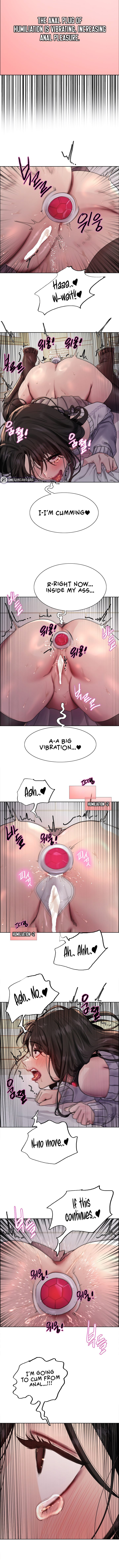 Page 8 of Chapter 147: Sex Stopwatch