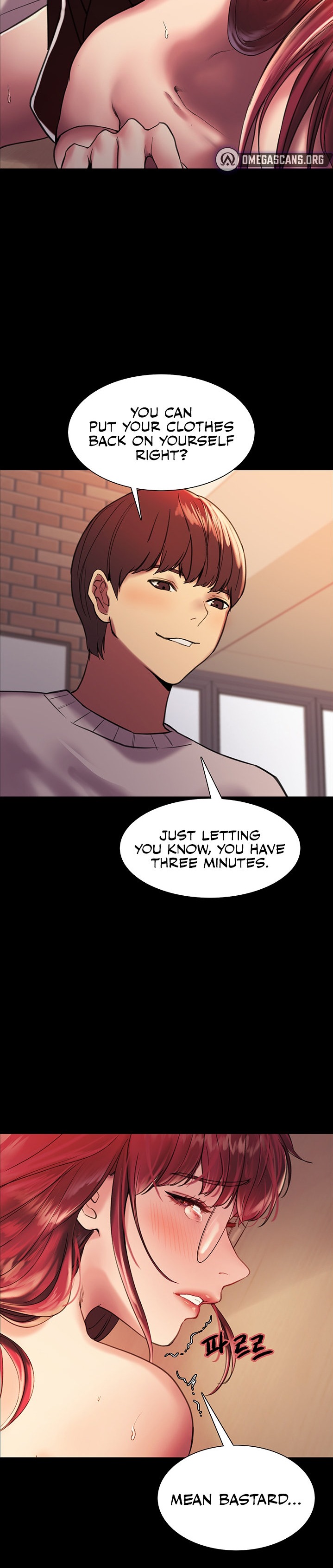 Page 12 of Chapter 15: Sex Stopwatch